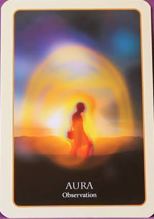 Divination of the Ancients Oracle